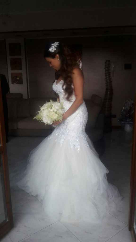 La mia favola !!! - 1