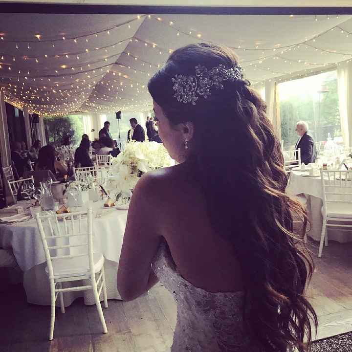 Acconciatura che vorrei - 1