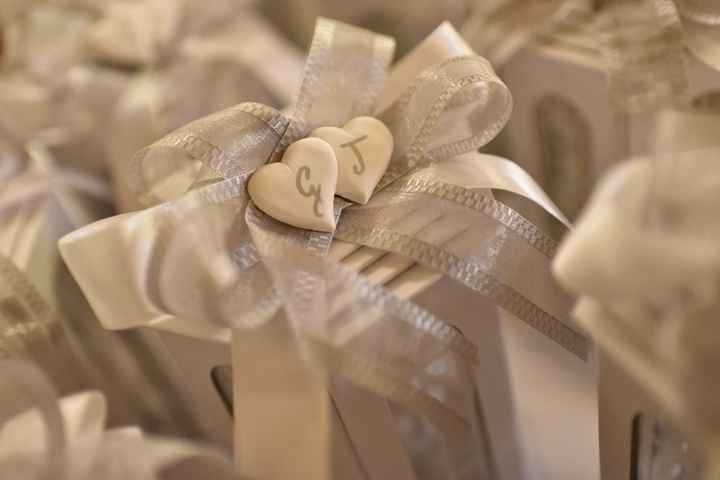  Matrimonio invernale - 3