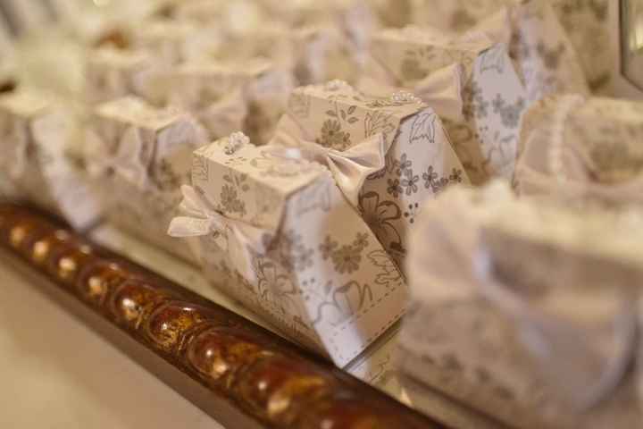  Matrimonio invernale - 4