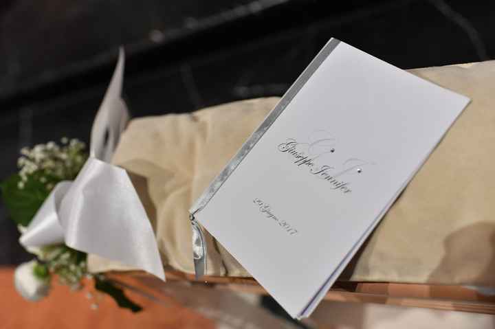  Matrimonio invernale - 8