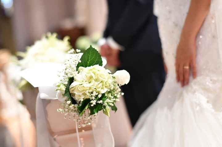  Allestimento chiesa... mi mostrate le vostre idee ? - 2