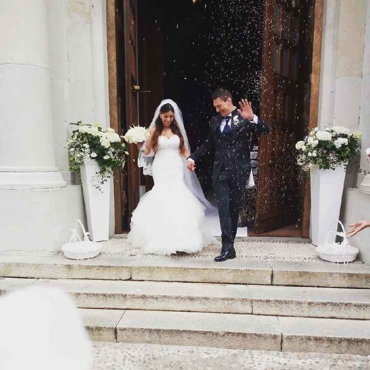  Allestimento chiesa... mi mostrate le vostre idee ? - 4