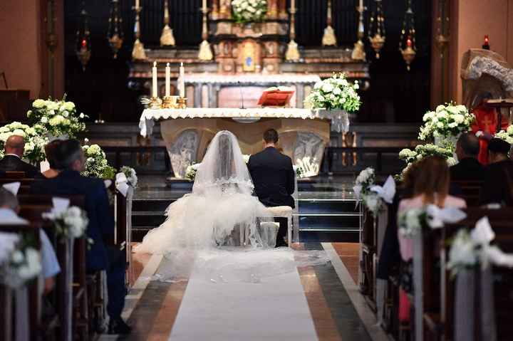  Allestimento chiesa... mi mostrate le vostre idee ? - 5
