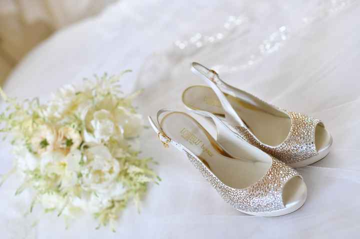  Scarpe con plateau - 2