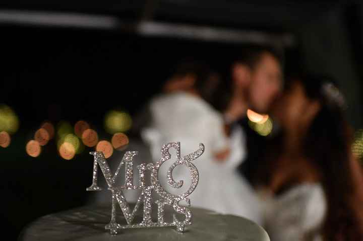  Matrimonio in bianco! 🦄 - 7