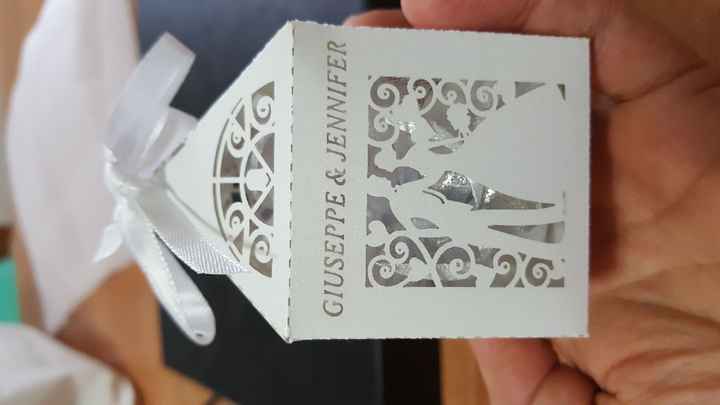  Matrimonio in bianco! 🦄 - 12