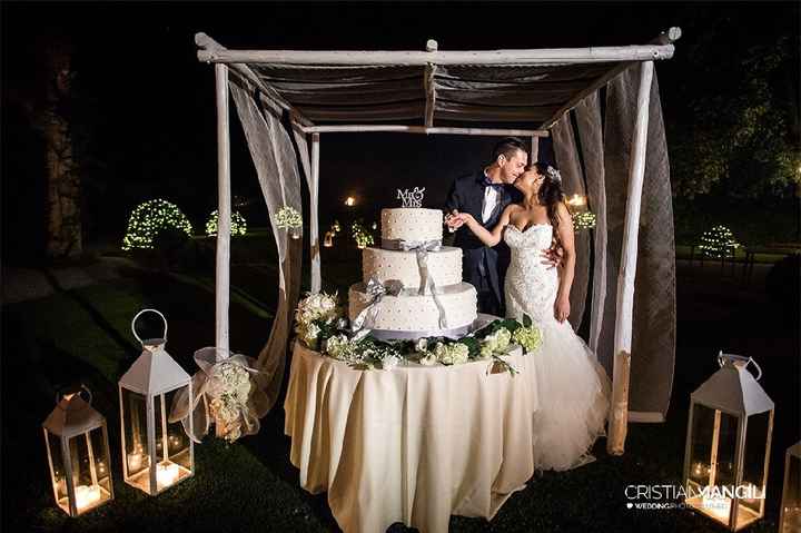  Matrimonio in bianco! 🦄 - 18