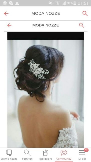 Il mio fermaglio gioiello - 3