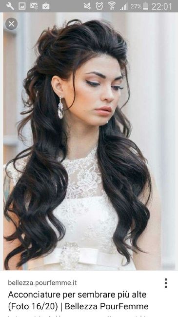 Il mio fermaglio gioiello - 1