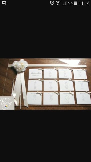 Consiglio  tableau total white - 1