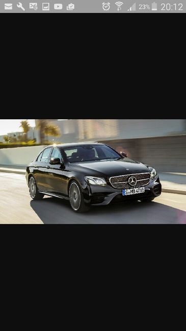 Urgente!! auto sposa - 1