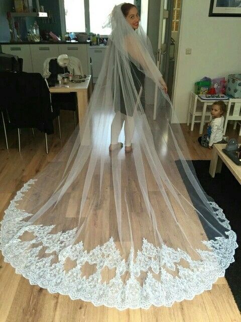 Velo da sposa online? help - 1
