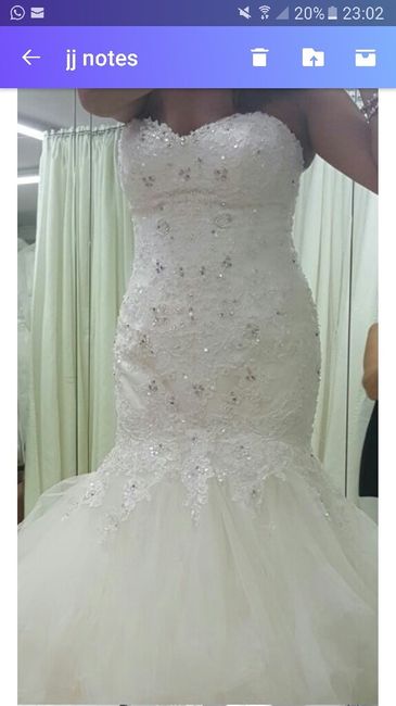 Velo da sposa online? help - 3