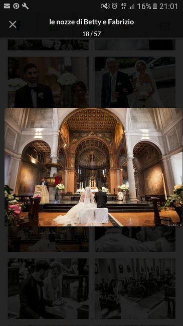 La mia meravigliosa chiesa - 1