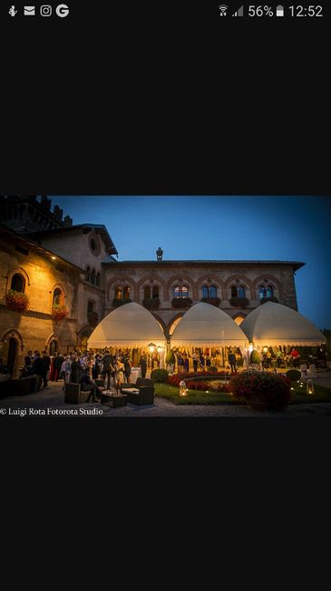 Testimoni a tavola insieme?? - 3