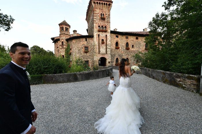 Qualche scatto  ufficiale 😍 - 12