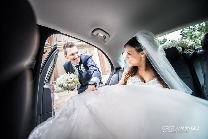 Altre foto ufficiali!!! - 15