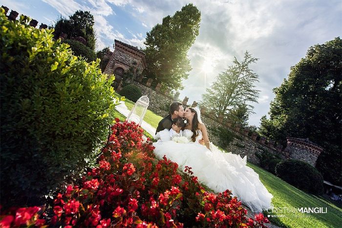 Altre foto ufficiali!!! - 16