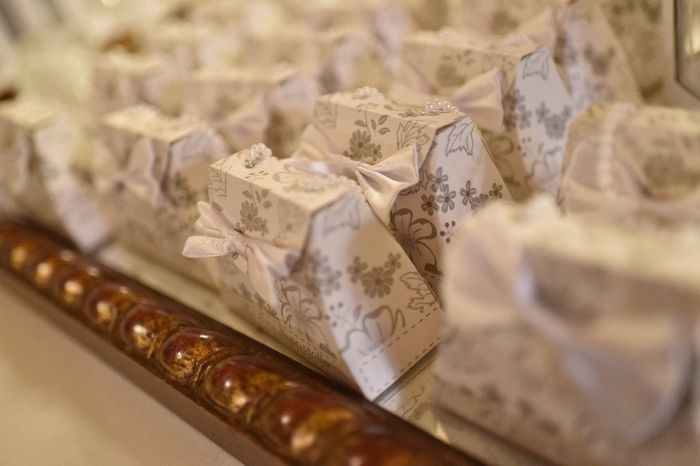  Matrimonio invernale - 4