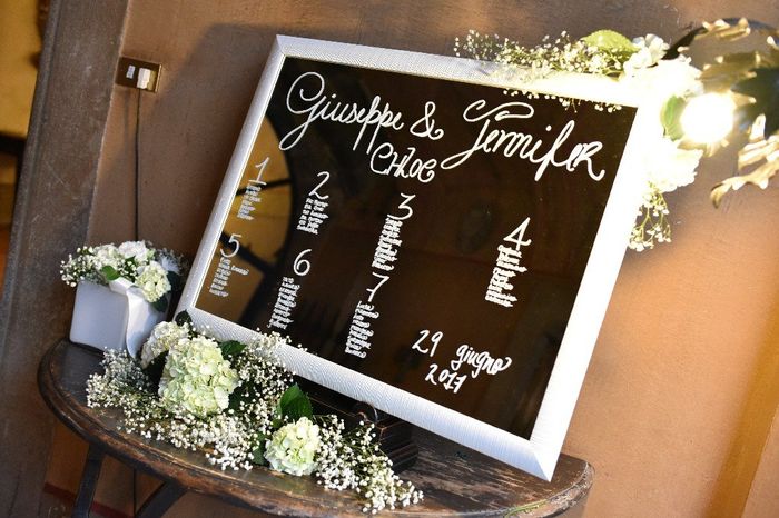  Matrimonio invernale - 5