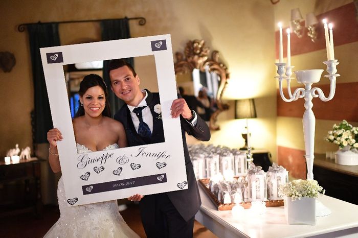  Matrimonio invernale - 7