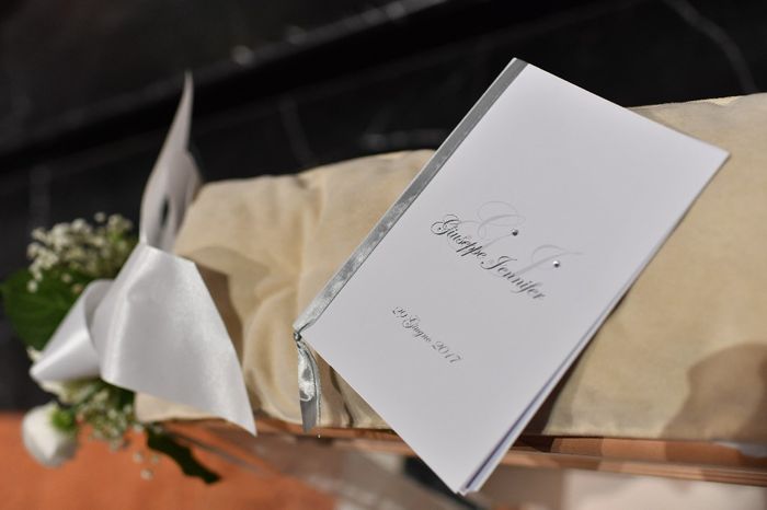  Matrimonio invernale - 8