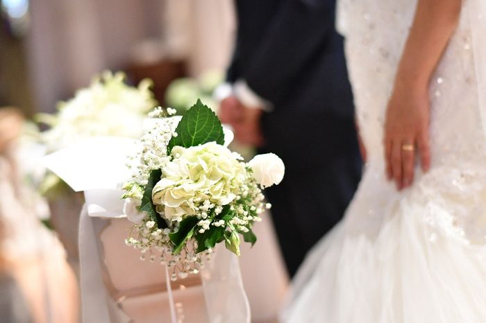  Allestimento chiesa... mi mostrate le vostre idee ? - 2