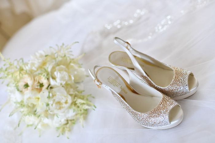  Scarpe con plateau - 2