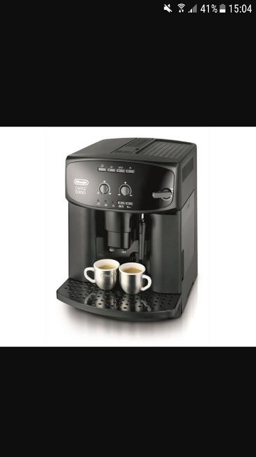  Macchinetta per il caffè! - 1