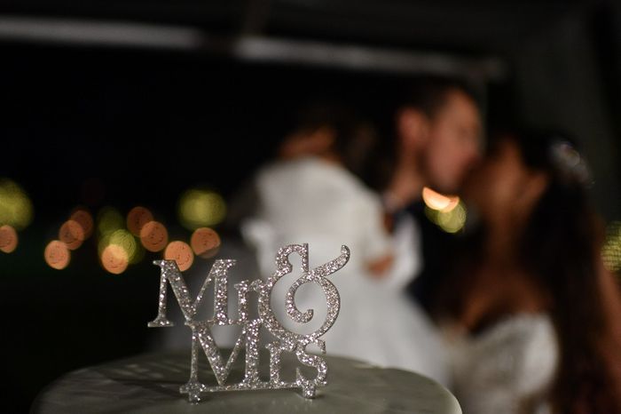  Matrimonio in bianco! 🦄 - 7