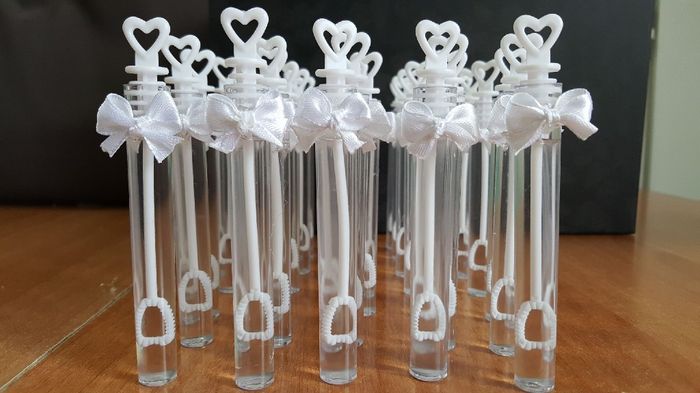  Matrimonio in bianco! 🦄 - 11