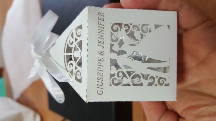  Matrimonio in bianco! 🦄 - 12