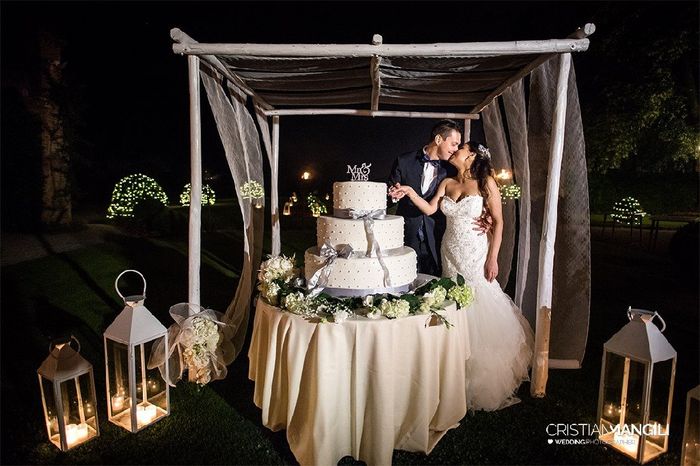  Matrimonio in bianco! 🦄 - 18