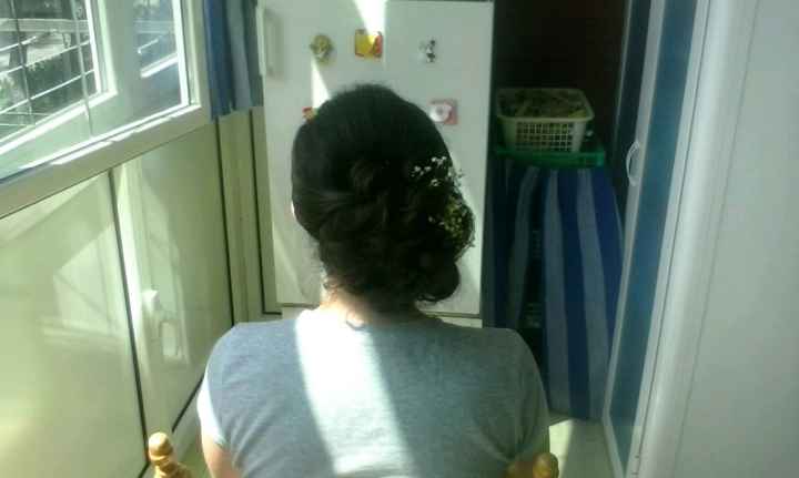 Pronta per stasera - 1