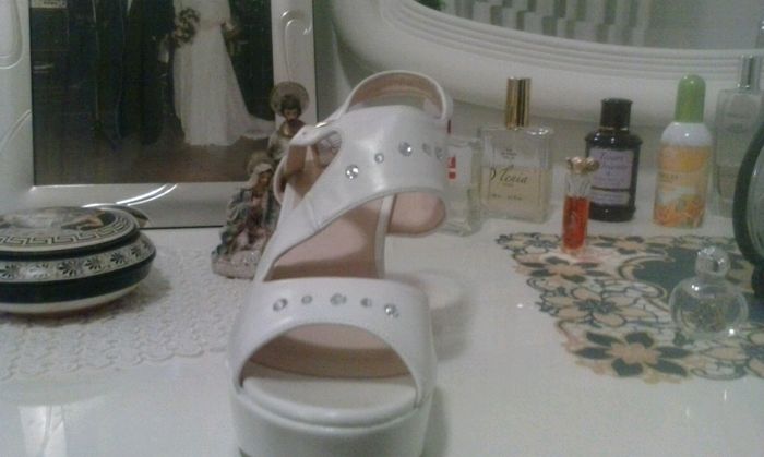 Scarpe per emergenza - 2