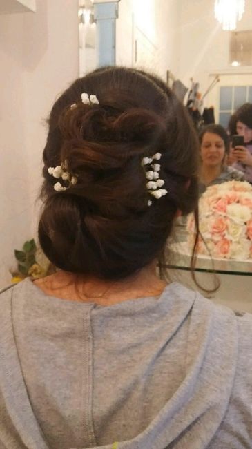 Sono soddisfatta - 3