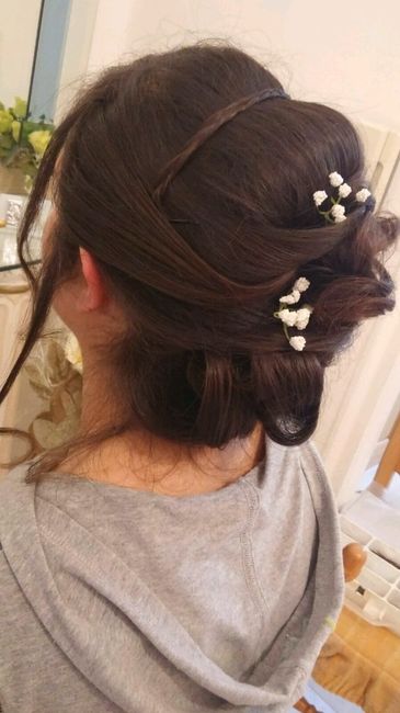 Sono soddisfatta - 4