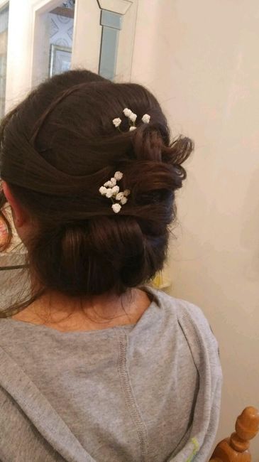 Sono soddisfatta - 5