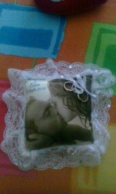 Pronto il mio cuscino - 2