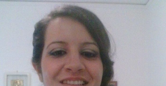 Trucco occhi improvvisato - 2