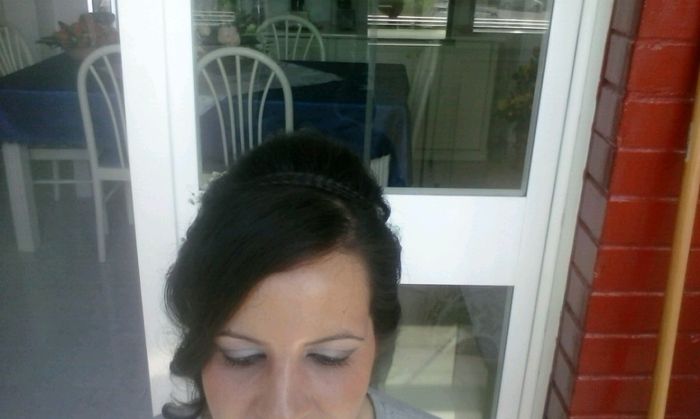 Pronta per stasera - 2