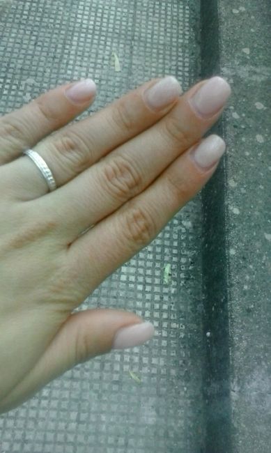 Penultima manicure - 2