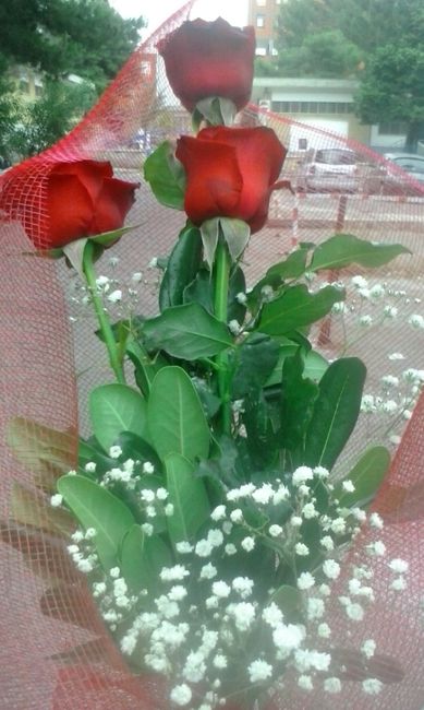 Regali dai miei clienti - 2