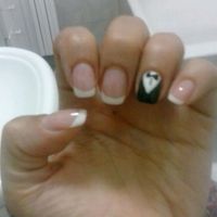 Mani pronte per sabato - 2