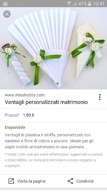 Chi ha comprato su aliexpress.. - 4