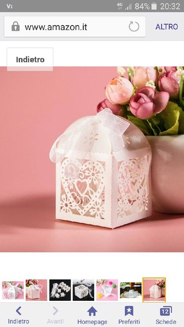 Help me segna posto - 2