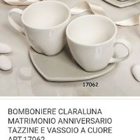 Idee bomboniere - 1