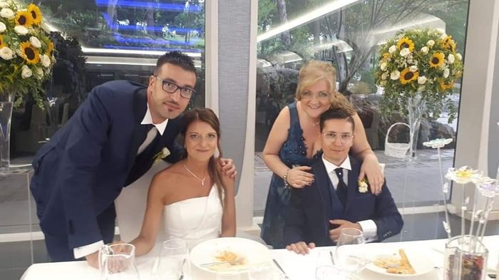 Scena da matrimonio 😊 - 6