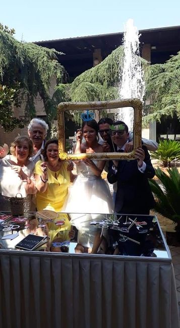 Scena da matrimonio 😊 - 9
